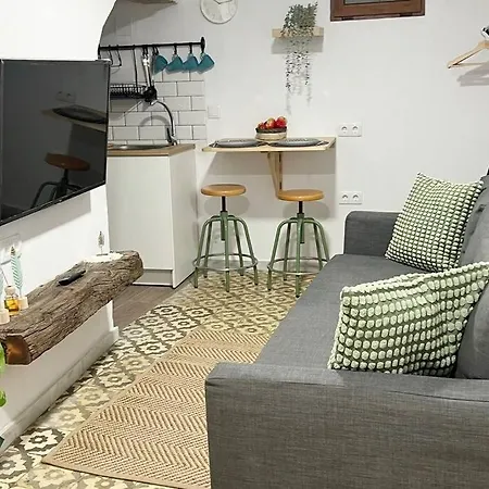 Kala Estudio - Habitacion Privada Interior Jerez de la Frontera Exterior photo