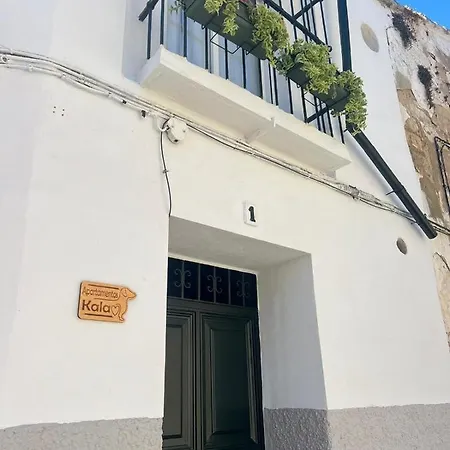 Kala Estudio - Habitacion Privada Interior Jerez de la Frontera Exterior photo
