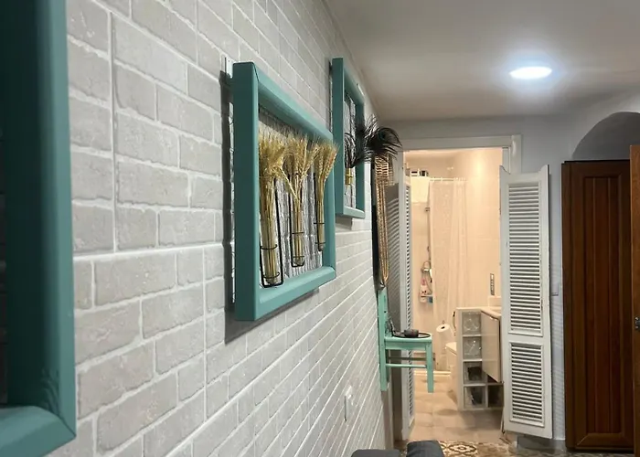 Kala Estudio - Habitacion Privada Interior