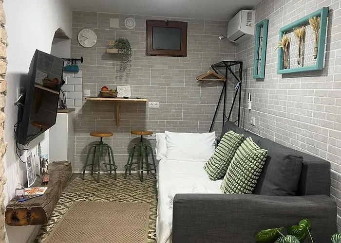 Kala Estudio - Habitacion Privada Interior