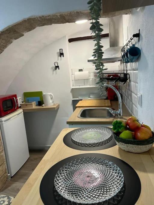 Apartment Kala Estudio - Privada Interior