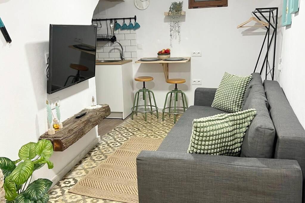 Kala Estudio - Privada Interior Apartment Jerez de la Frontera