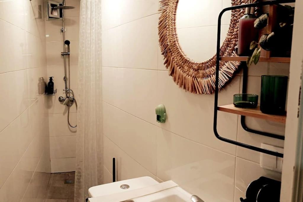 Apartment Kala Estudio - Privada Interior *