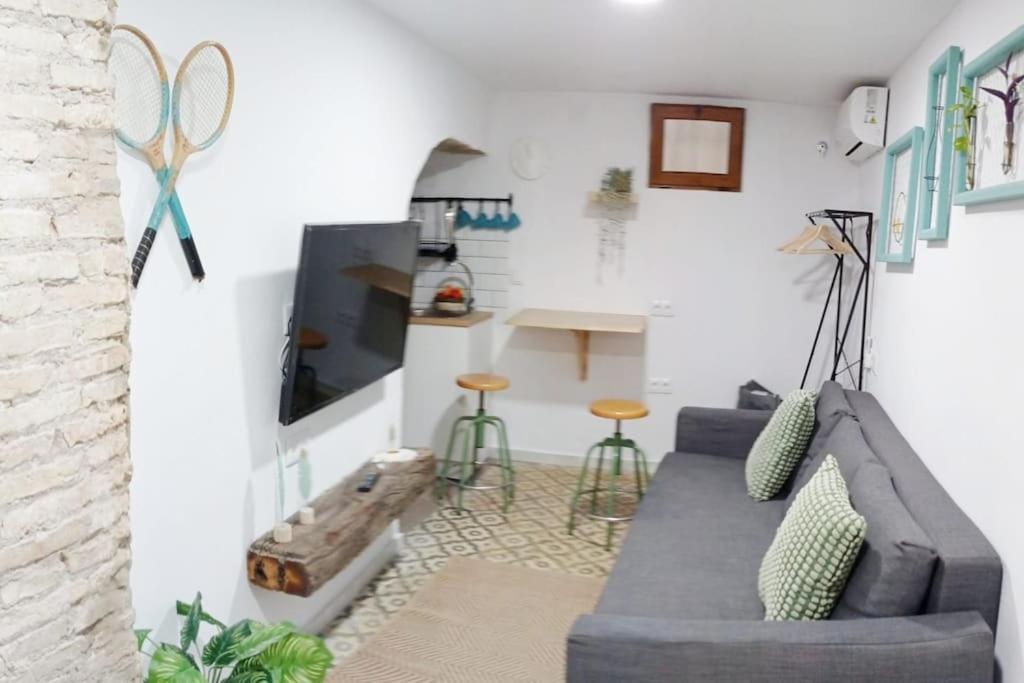 Kala Estudio - Privada Interior * Jerez de la Frontera