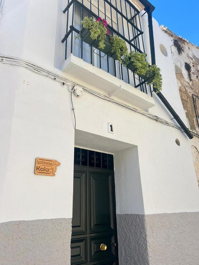 Kala Estudio - Privada Interior Jerez de la Frontera