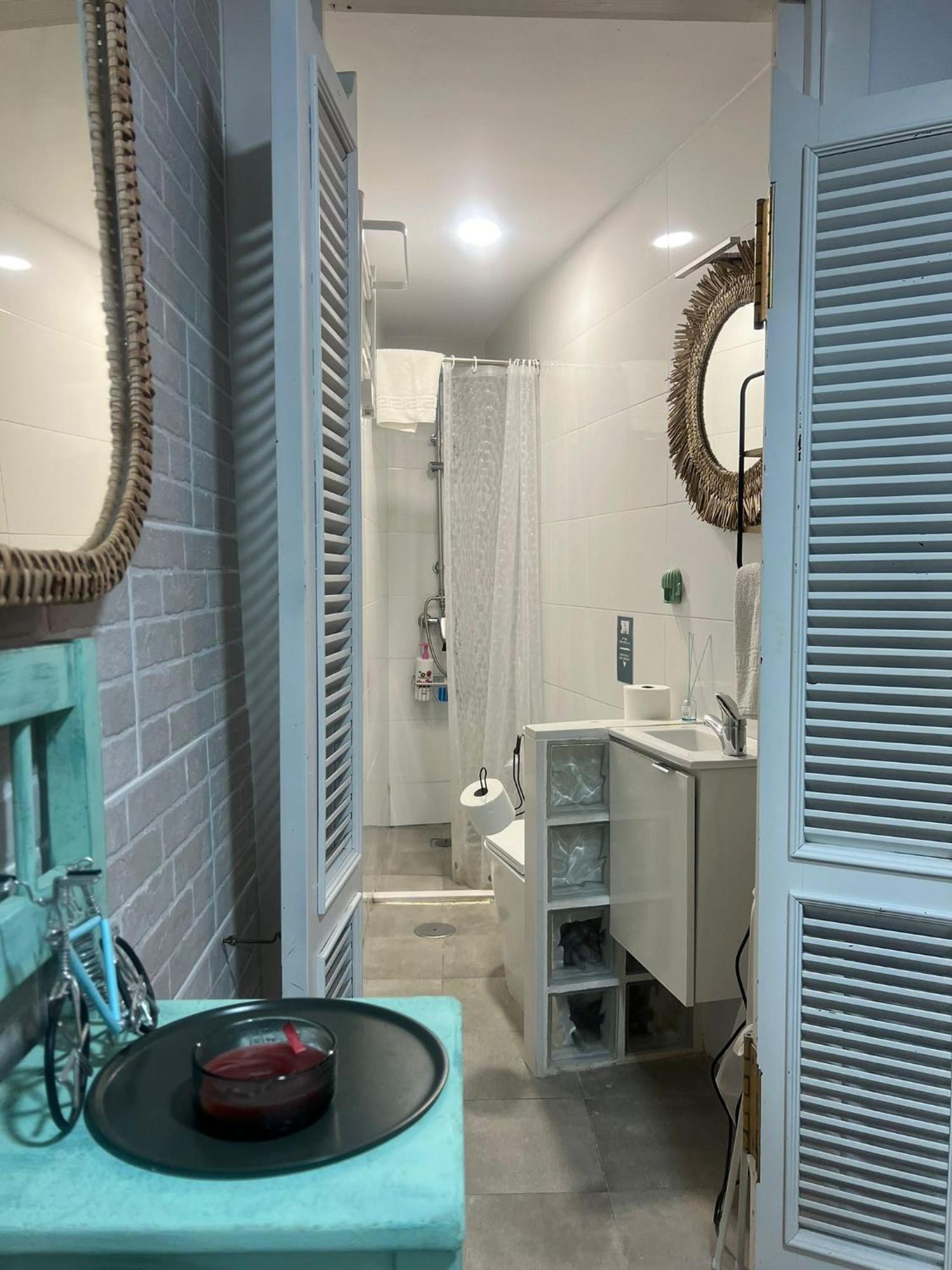 Kala Estudio - Privada Interior Apartment