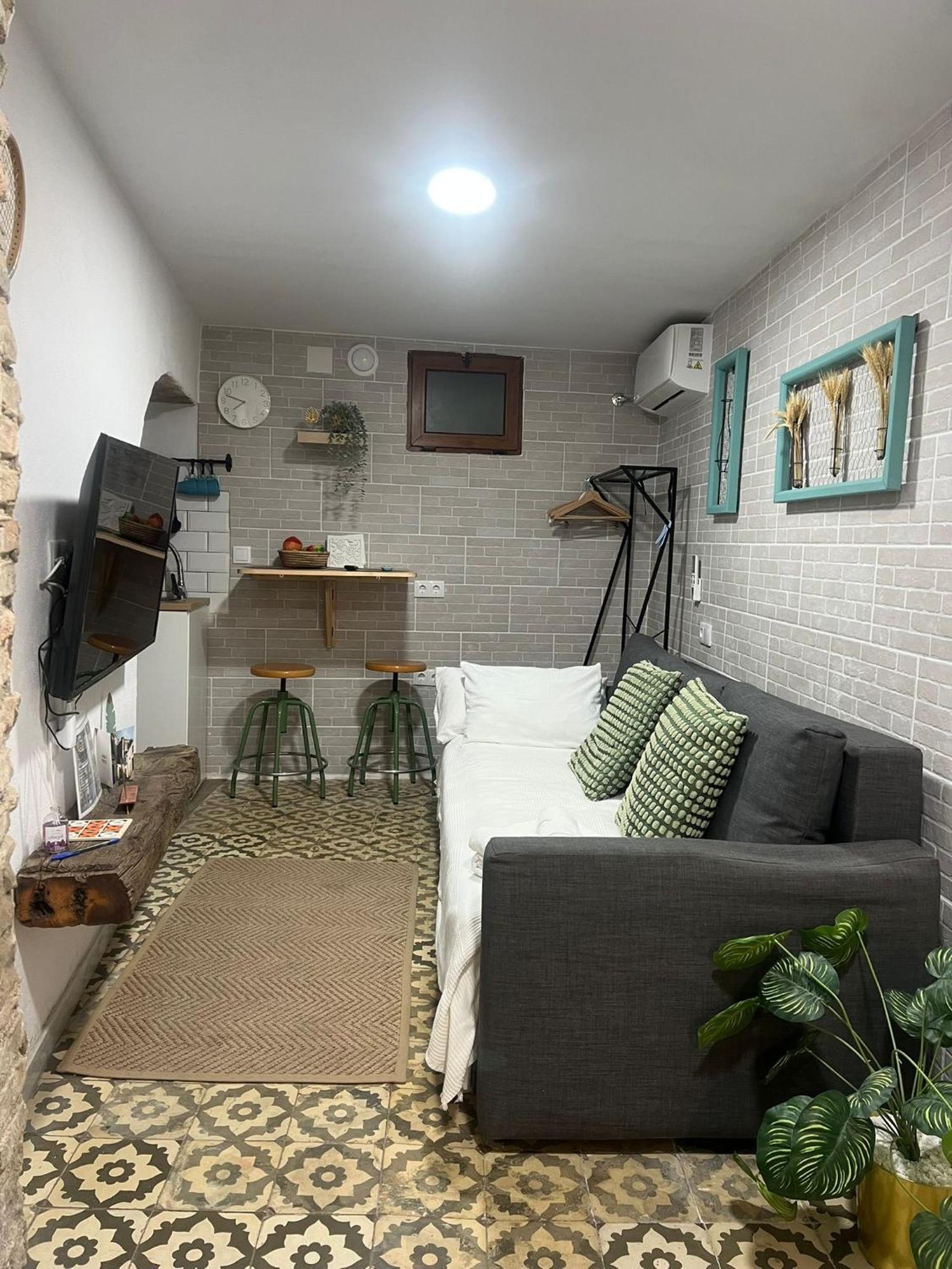 Apartment Kala Estudio - Privada Interior